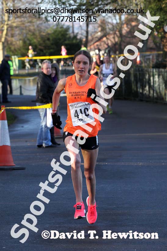 Ronnie Walker Saltwell 10k Road Race. Photo: David T. Hewitson/Sports for All Pics